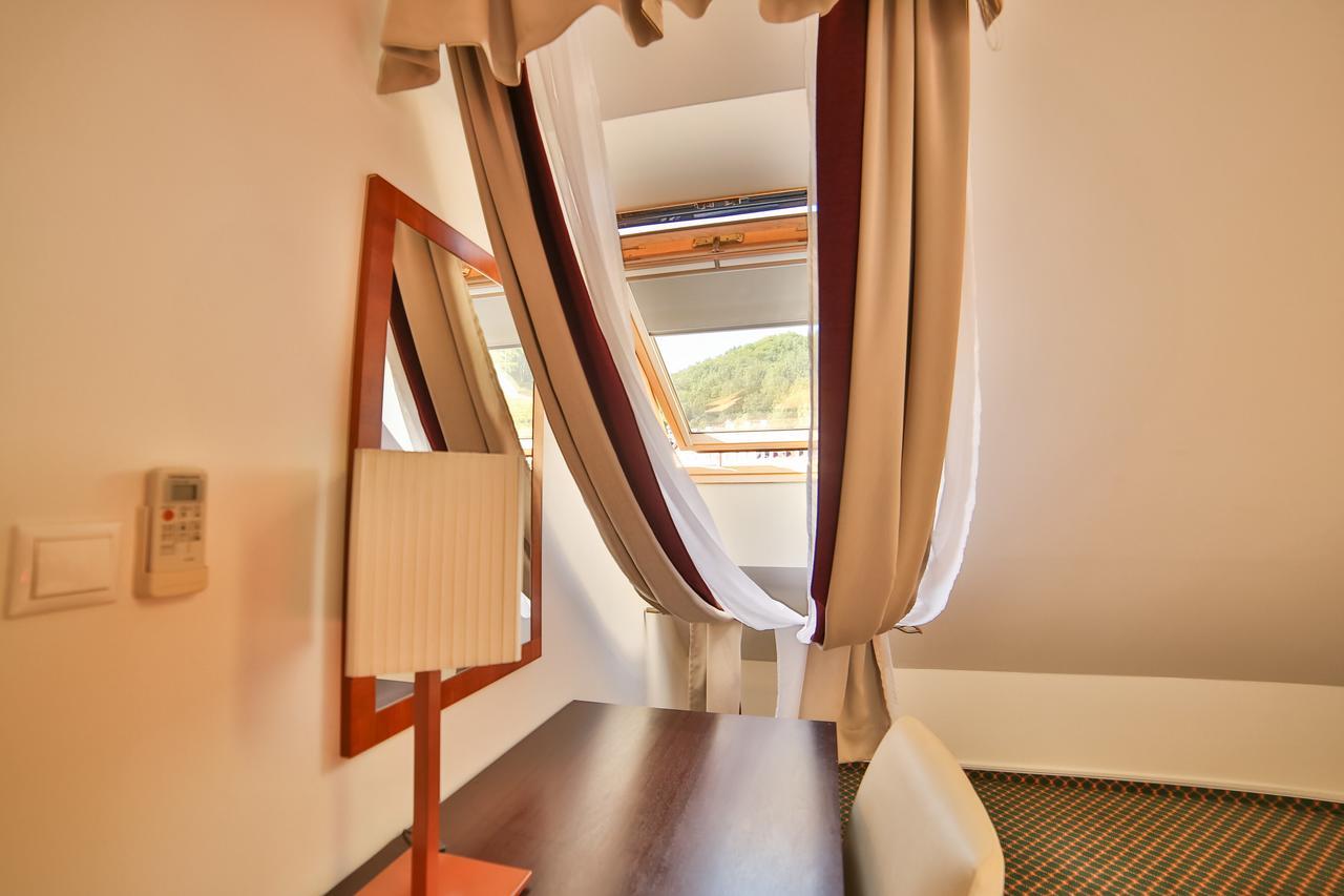 Spa Residence Karlovy Vary Eksteriør bilde