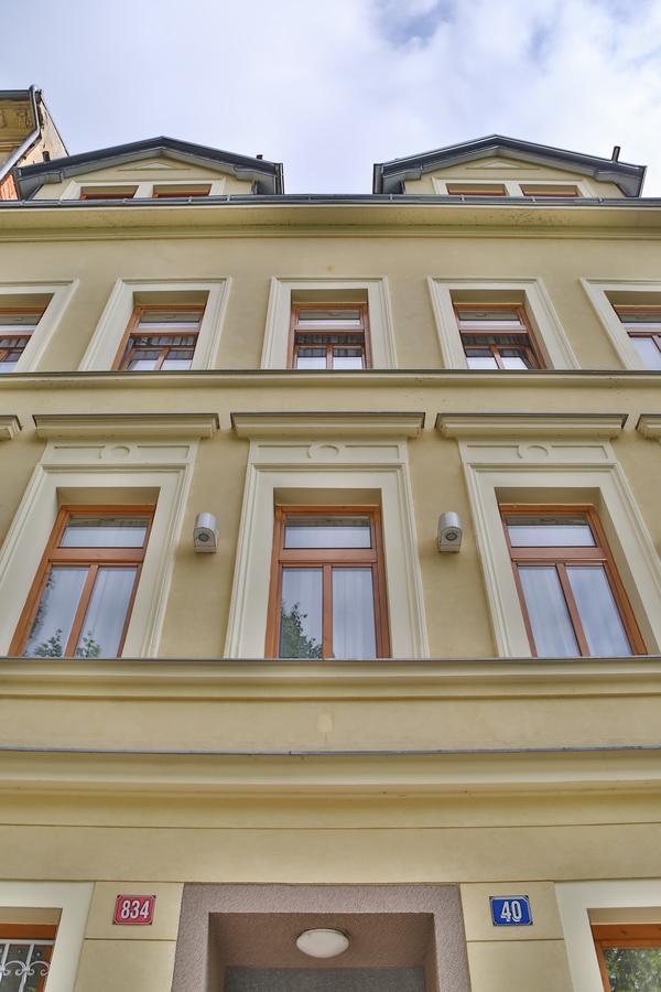 Spa Residence Karlovy Vary Eksteriør bilde